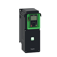 SCHNEIDER ATV630U75N4 Inverter (7.5KW,3P,480V)