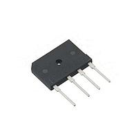 Shindengen LN25XB60-7000 Single Phase Bridge 25 Amp 600 Volt