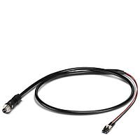 PHOENIX CONTACT 1408868 Fiber Optic Cable Assemblies FOC-M12-LC:A-GB02/2