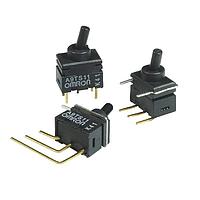 Toggle Switches
