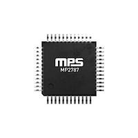 Monolithic Power Systems (MPS) MP2796DFP-0000-T Charge Management 7-Cell to 16-CellBattery Monitor and Protector