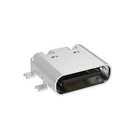 Amphenol Canada GSB1C41110SSHR USB Type C Connectors USB2.0 TYPE C
