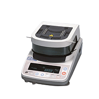 AND MX-50 Moisture Analyzers