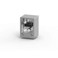 Raychem - TE Connectivity 2226880-1 Fiber Optic Connectors CONN KIT RCPT BACKPLANE MT V66.4