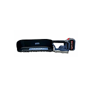 Yamasu YMS-THAN-MCHC001 Cordless hedge trimmer bare tool (600 W)