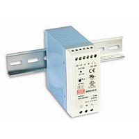 MEAN WELL MDR-60-5 Switching Supplies 50W 5V 10A