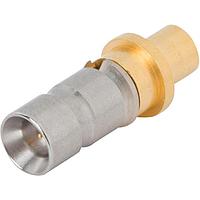 Amphenol SV Microwave 3211-60350 Cable Connectors SMPM  ST PLUG-IN CONNECTOR
