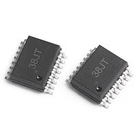 Broadcom ACPL-38JT-500E Logic Output Optocouplers Optocouplers