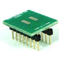 Chip Quik PA0045 Sockets & Adapters VSOP-16 to DIP-16 SMT Adapter