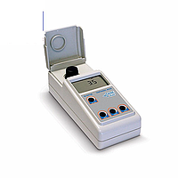Alcohol concentration meter