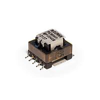 Bourns PCS040-EF1334KS Current Transformers Current Sense transformer, 40A, EF12.6, 34000uH