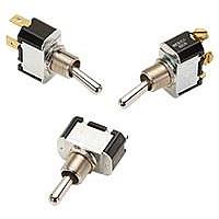 Carling Technologies 2FC63-57 Toggle Switches 2FC63-57