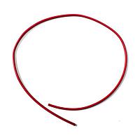 Mueller WI-M-22-2 - (Previously BU-41020-2) Red Ultra-Flex - 22G UL listed