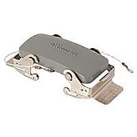 Molex / GWconnect 93601-4315 Heavy Duty Power Connectors PROTECT COVER 2 LVR GSKT 7832.5127.0