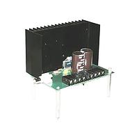 Amplifier IC Development Tools