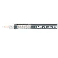 Coaxial Cables