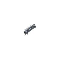 Amphenol LTW SDB-15PFFP-QB8001 D-Sub Connectors - Standard Density D-Sub, Standard, Metal, 5A, 15 pins, Female Connector, Female Contact, Right Angle With Board Lock, Automated Latch, PCB 90 , Receptacle, IP68