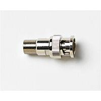 Pomona Electronics 6779 RF Adapters - Between Series BNC (M) / F (F), 75 OHM