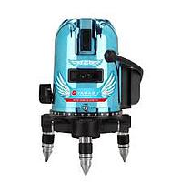 Yamasu YMS-505 5-line green self-leveling laser level