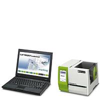PHOENIX CONTACT 5147224 Printers THERMOMARK ROLL SET DK DK