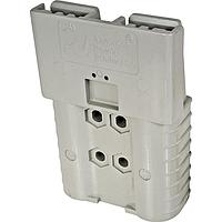 Anderson Power Products E6350 Housings SBE320 HOUSING ONLY GRAY