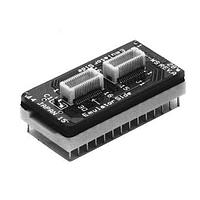 Renesas Electronics M3T-28DP-WS Emulator Converter Boards Dev Emulator PCB Adaptor