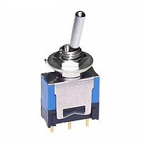 NKK Switches D22015P Toggle Switches SWITCH SLIDE