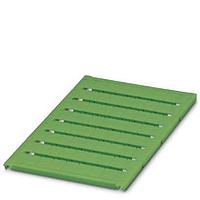 PHOENIX CONTACT 0818412 Terminal Block Tools & Accessories UC-TM 8 GN