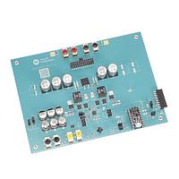 Analog Devices MAX25203EVKIT# Voltage Regulator - Switching Regulator Ev Kit for MAX25203 - 36V Dual Phase Boo