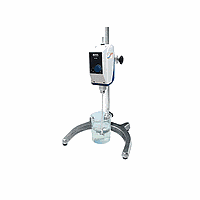 DaiHan HS-120A High-Speed Analog Overhead Stirrer (3,000rpm; 20L)