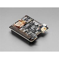 Adafruit 5704 RTC & Power Management Witty Pi 4 HAT - RTC & Power Management for Raspberry Pi