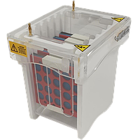 Major Science MEBM10 Complete Mini Electro Blot System (190x130x150mm)