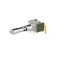 NKK Switches MN13LL2G30 Toggle Switches SWITCH TOGGLE