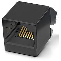 Wurth Elektronik 615008160621 Modular WR-MJ 8P8C THT 47,5