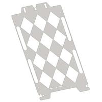Swivellink RB-PFT-9012 Parts Feeder Template PFT TEMPLATE-LARGE PARTS