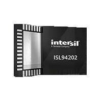 Intersil ISL94202EVKIT1Z Battery Management ISL94202 EVAL KIT
