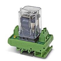 PHOENIX CONTACT 5602114 General Purpose Relays UMK45-REL/KUEP-ST- 125DC/1-EHC
