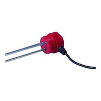 Carlo Gavazzi VN3 Liquid Level Sensors Conductive level probe, 3 probes, nylon
