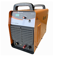 Plasma cutter