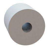 Essentra Components 13RS014531 Round Round Spacer, .038 ID, .138 OD, .125 Length