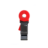 Wrindu RDER2100C+ Clamp on Earth Resistance Meter (900Ω～1200Ω)