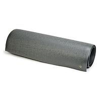 SCS AFM3660L1VGR-F Floor Mat Mat Kit, Anti-Fatigue, Vinyl, Gray, 0.350" X 36" X 60"