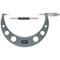 MITUTOYO 111-121 Spline Micrometer (150-175mm/ 0.01mm)
