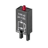 Weidmuller 8691030000 General Purpose Relays RIM 3 110/230VUC
