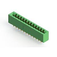EDAC 305-024-521-201 Receptacles 24P .156" x .140" Green