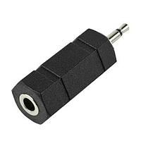 Same Sky (formerly CUI Devices) IA-MS2535 Phone Connectors audio adapter 2.5 3conductor Cable mnt