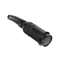 Amphenol Audio MP-6211-61S Connectors Conn CIR SKT 39POS SOLDR STR PNL MNT