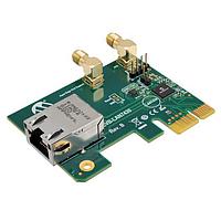 Microchip Technology EVB-LAN7430 Ethernet Controllers LAN7430 Evaluation Board