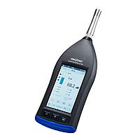 Onosokki LA-7700 Sound Level Meter (Class 1)