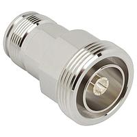 Amphenol RF AD-716J4310J-1 RF Adapters - Between Series 4.3/10 JACK TO 7/16 JACK STRT